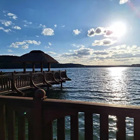 Hébergement de vacances Perla Kaszub Wiele