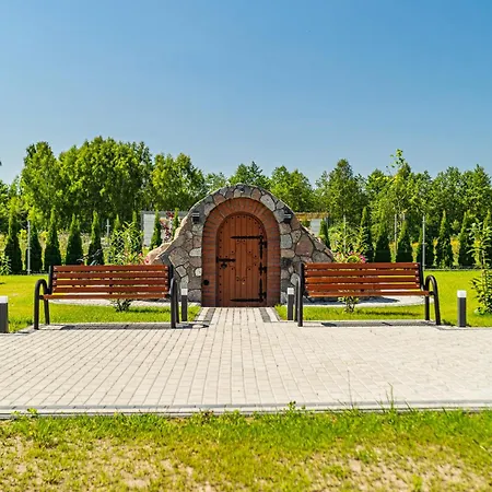 Hébergement de vacances Perla Kaszub