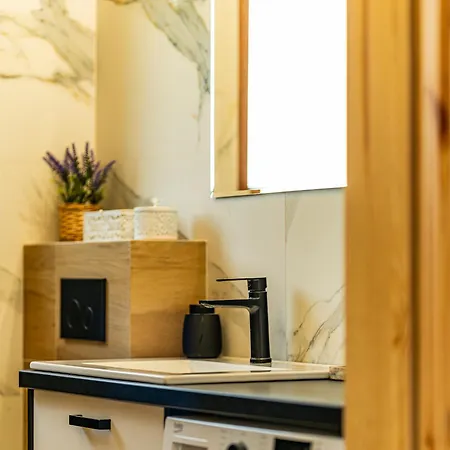 Дом отдыха Perla Kaszub *