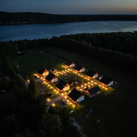 Perla Kaszub Hébergement de vacances Wiele