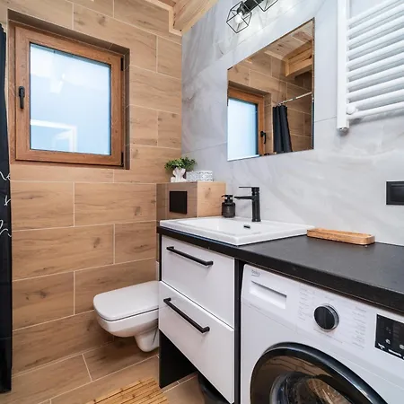 Hébergement de vacances Perla Kaszub