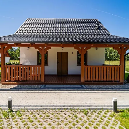 Perla Kaszub Prázdninový dům