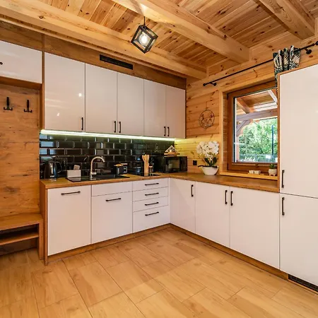 Perla Kaszub Дом отдыха Веле