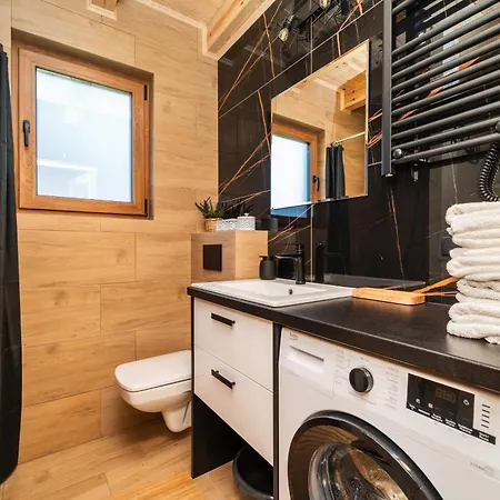 Perla Kaszub Hébergement de vacances