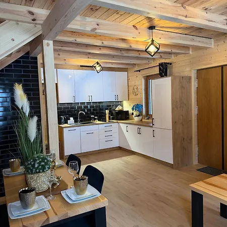 Perla Kaszub * Веле