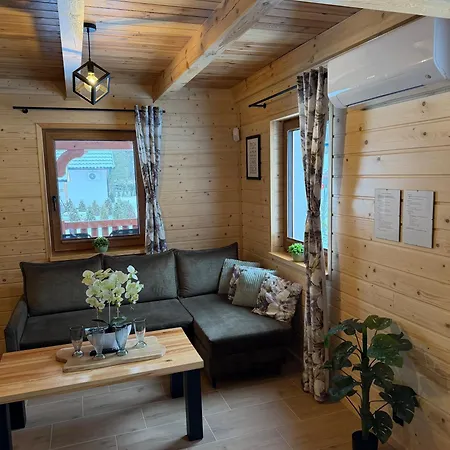 Perla Kaszub Дом отдыха Веле