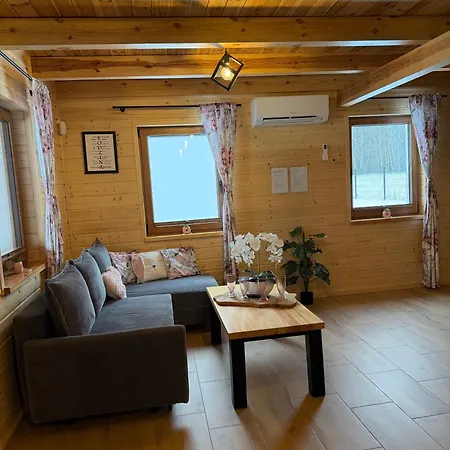 Perla Kaszub Веле