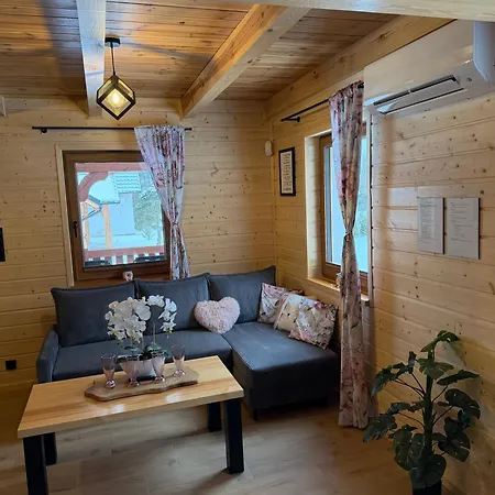 Perla Kaszub Дом отдыха Веле