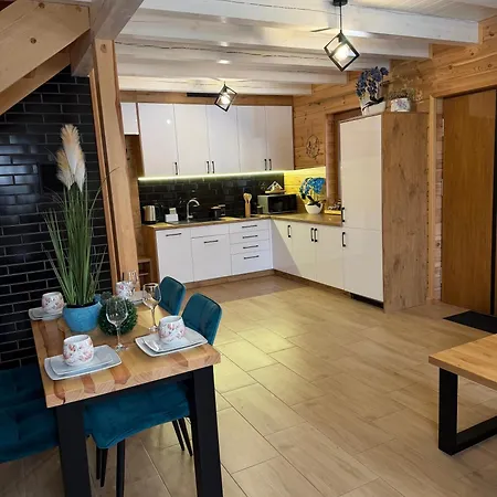 Perla Kaszub Веле