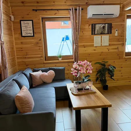 Дом отдыха Perla Kaszub