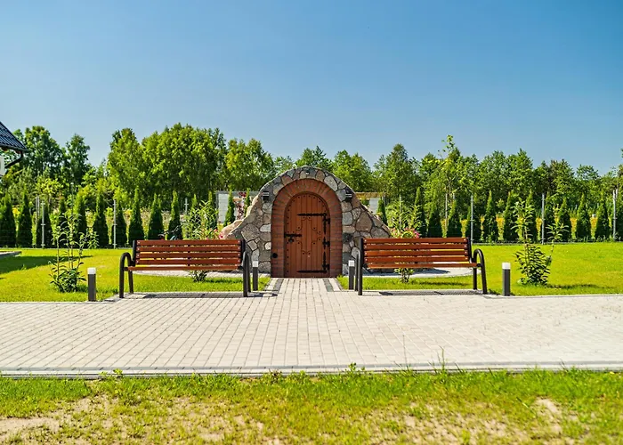 Ferienhaus Perla Kaszub