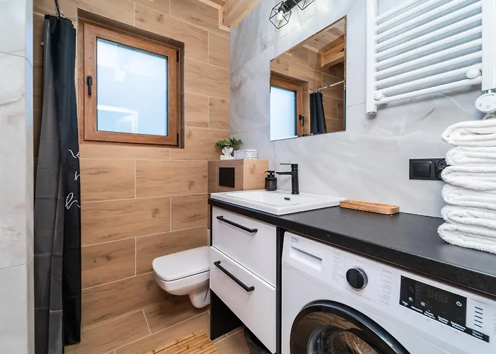 Ferienhaus Perla Kaszub